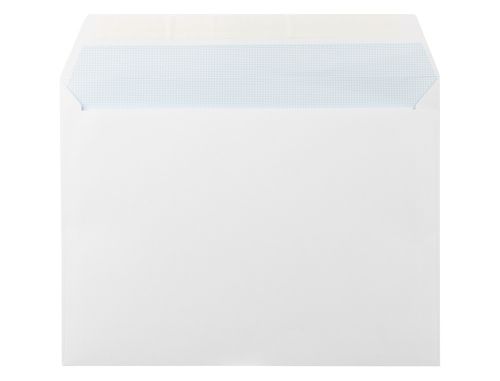 Envelope liderpapel n.13 quarto prolongado branco 190x250 mm tira de silicone pack de 250 unidades , Liderpapel , 31927 , 8423473319271